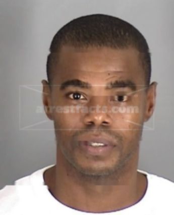 Leonard Carvette Carter