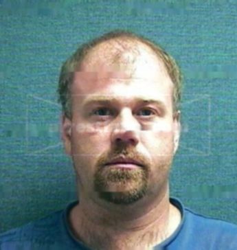 Brian Keith Mayer
