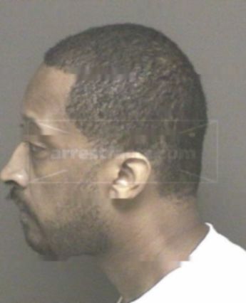 Derwynn Vanez Matthews