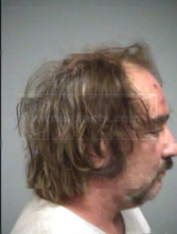 Kenneth Alan Morris