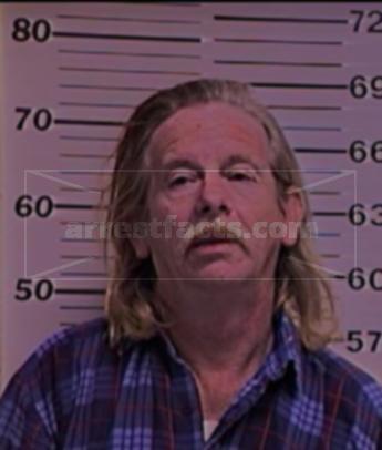 Roger Dale Gilbreath
