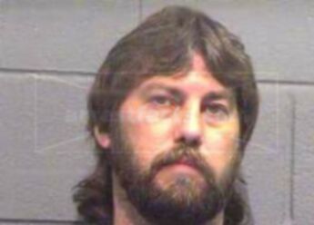 Bobby Darrell Bybee