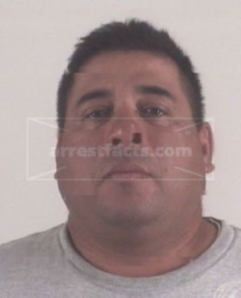Rudolph Trevino Jr.