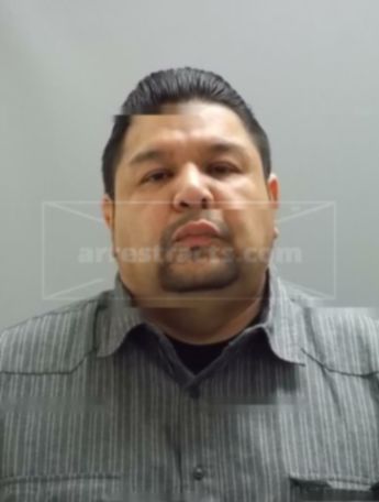 Juan A Salinas