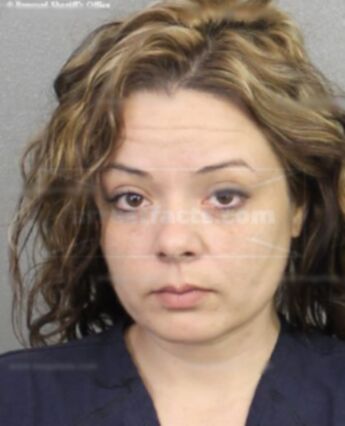Kimberly Ann Rodriguez