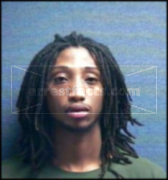 Marcus Nmn Henry