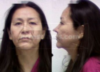 Verlas R. Chiefstick