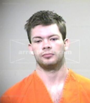 Dustin Gene Castle