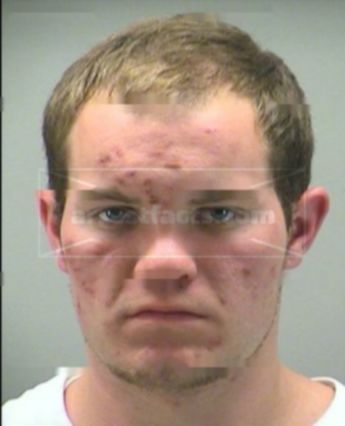 Cody James Roberts