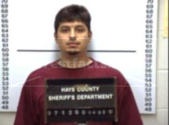 Edward Romero Abeita