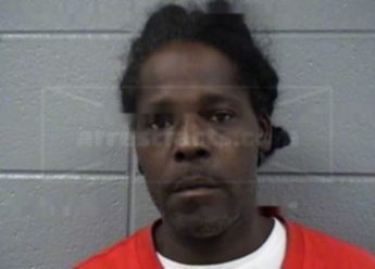 Andre Wilson
