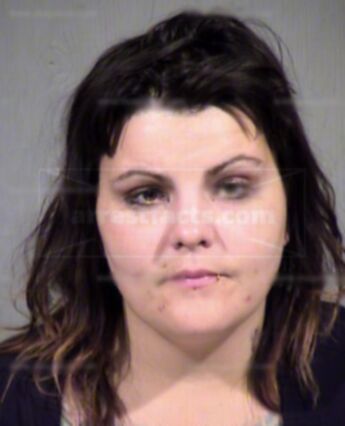 Steffanie Sue Bradshaw