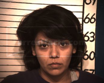 Sanjuanita R Garcia
