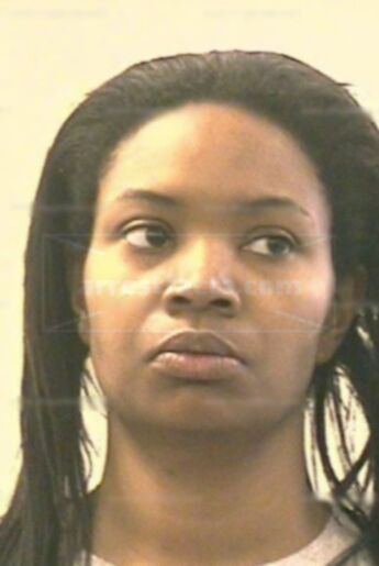 Talara Rucker Deshazer