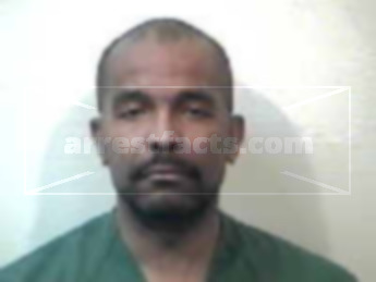 Donald Derese Hardiman