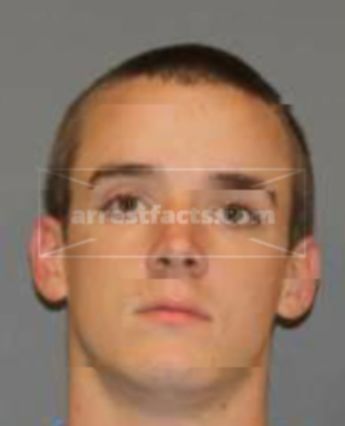 Alexander Trey Miller