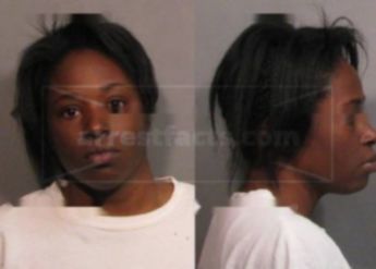 Abresha Nasha Wyatt