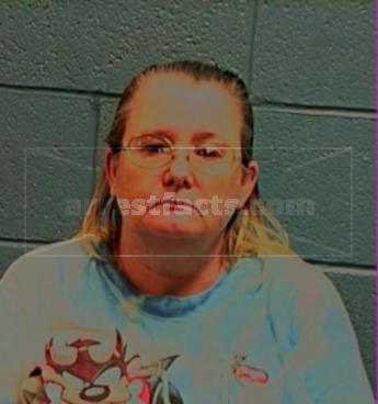 Mary Kathleen Arnold