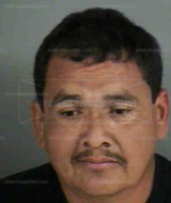 Isaac S Gallegos Jr.