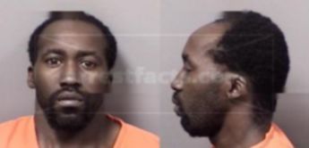 Antwan Lemaine Johnson