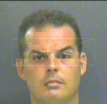 Richard Allen Bell