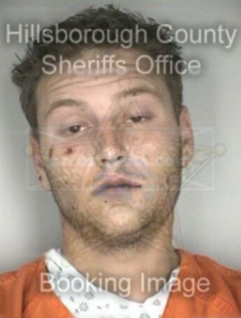 Brad Aaron Mclaren