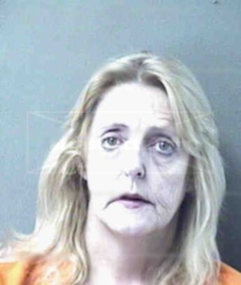 Sylvia Faye Duncan