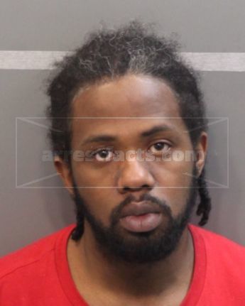 Darrie Melvin Johnson