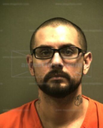 Robert Anthony Flores