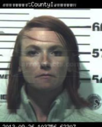 Julie Anna Huffman