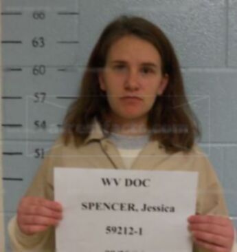 Jessica A Spencer