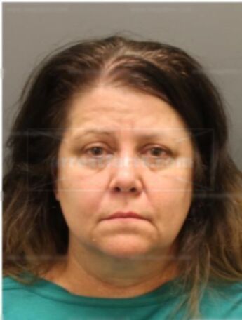 Angela Anne Larson