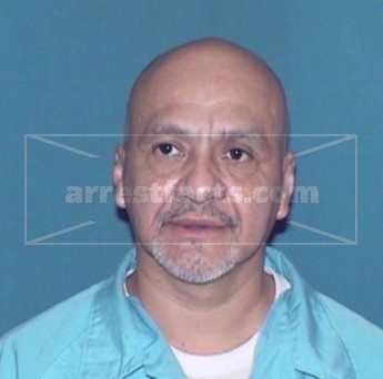 Cesar Rodriguez