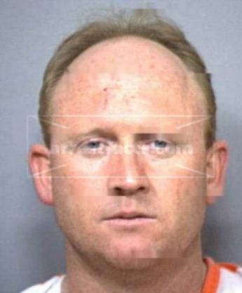Anthony Wayne Moore