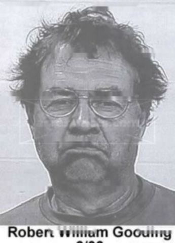 Robert William Gooding