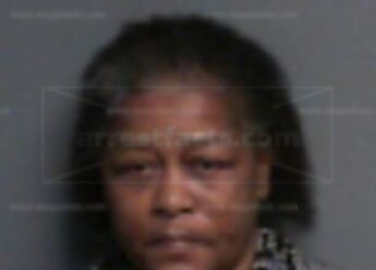 Theresa Johnson Woodberry