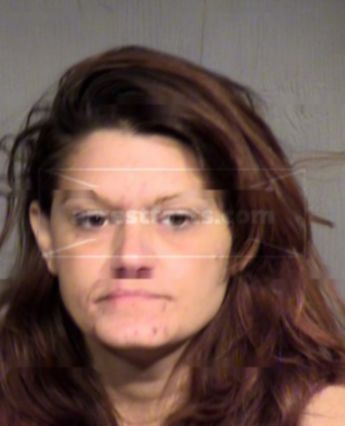 Shauna Janine Stockton