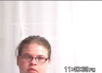 Kayla Danielle Mitchell