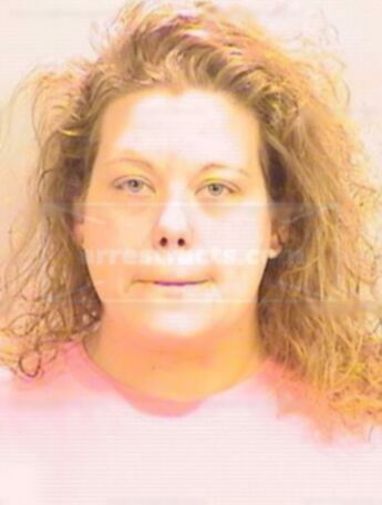 Stacie Lanae Rice