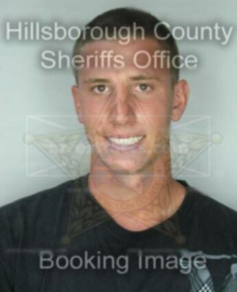 Sean Raymond Deller