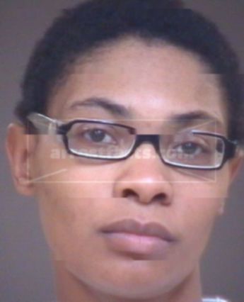 Krystal Marie Herndon