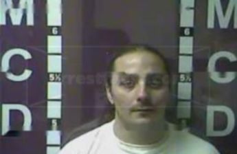 Johnny Wayne Farthing Jr.