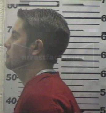 Jared L Churchill