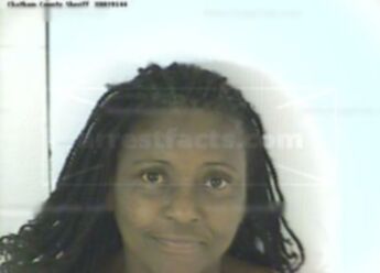 Marsha Ann Brinson