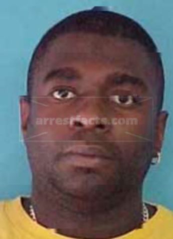 Johnny Clyde Morris