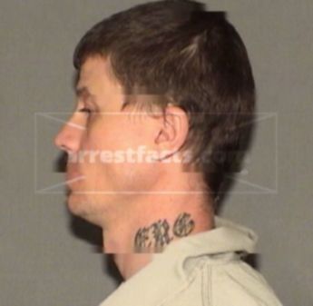 Gregory Daniel Gentry