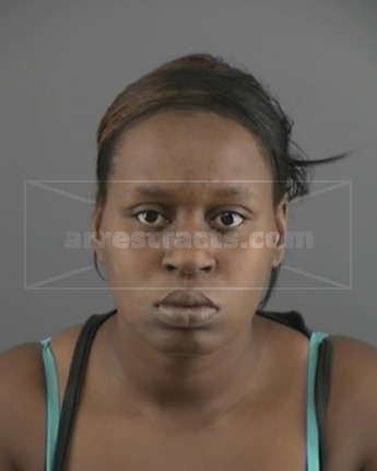 Laura Shavon Toles
