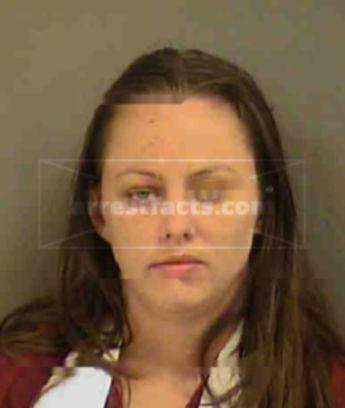 Amanda Leigh Badgett