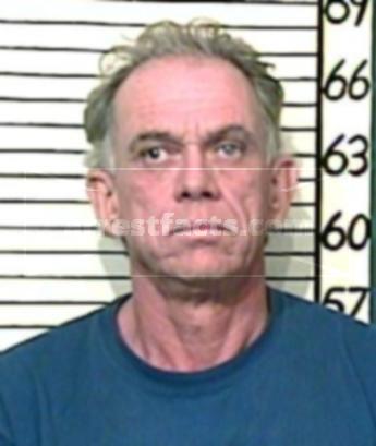 Darryl Ben Schafer
