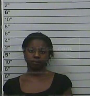 Lorena D Wardlow